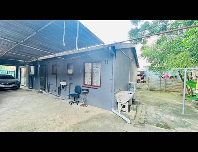 1 BEDROOM PROPERTY TO RENT IN BONELA